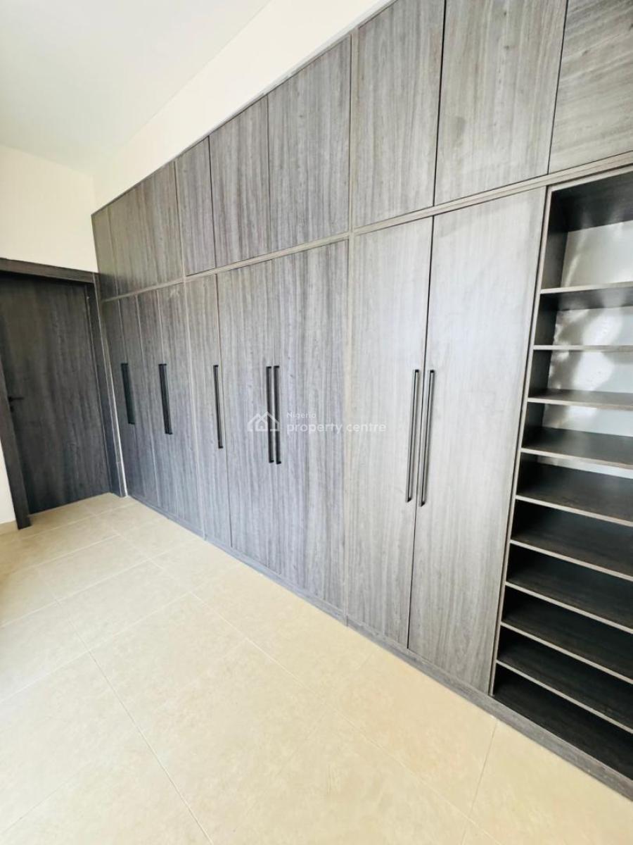 Elegant 5-bedroom Detached Home in a Serene Estate, Vgc, Lekki, Lagos, Detached Duplex for Sale