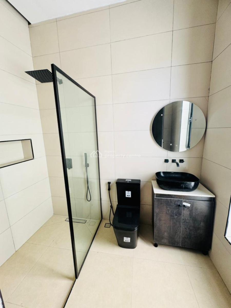Elegant 5-bedroom Detached Home in a Serene Estate, Vgc, Lekki, Lagos, Detached Duplex for Sale