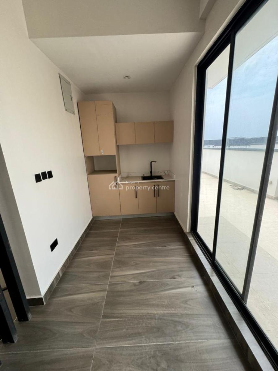 Elegant 5-bedroom Detached Home in a Serene Estate, Vgc, Lekki, Lagos, Detached Duplex for Sale