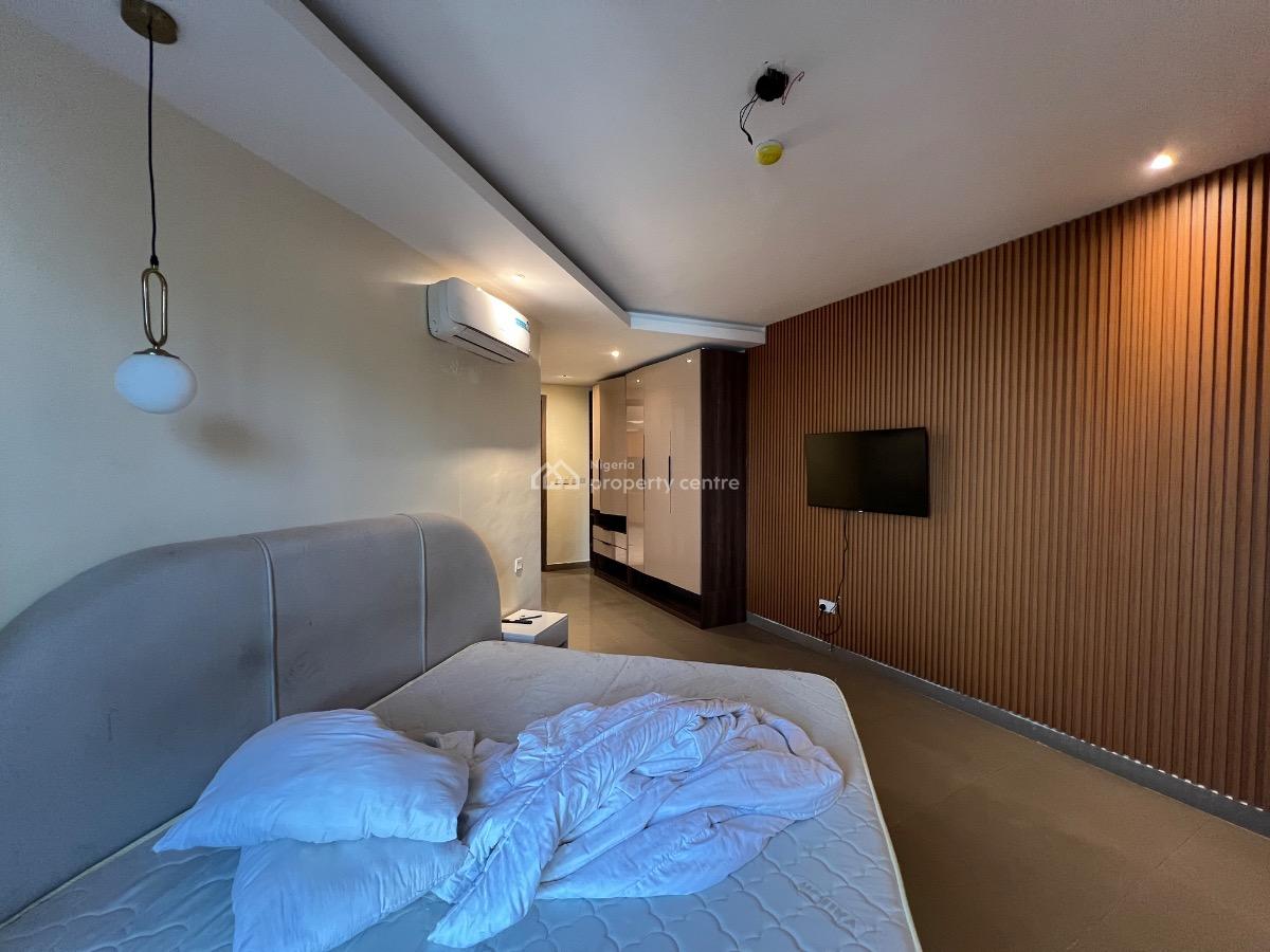 Luxury 2 Bedroom Apartment, Periwinkle Estate, Lekki Phase 1, Lekki, Lagos, Flat / Apartment for Rent