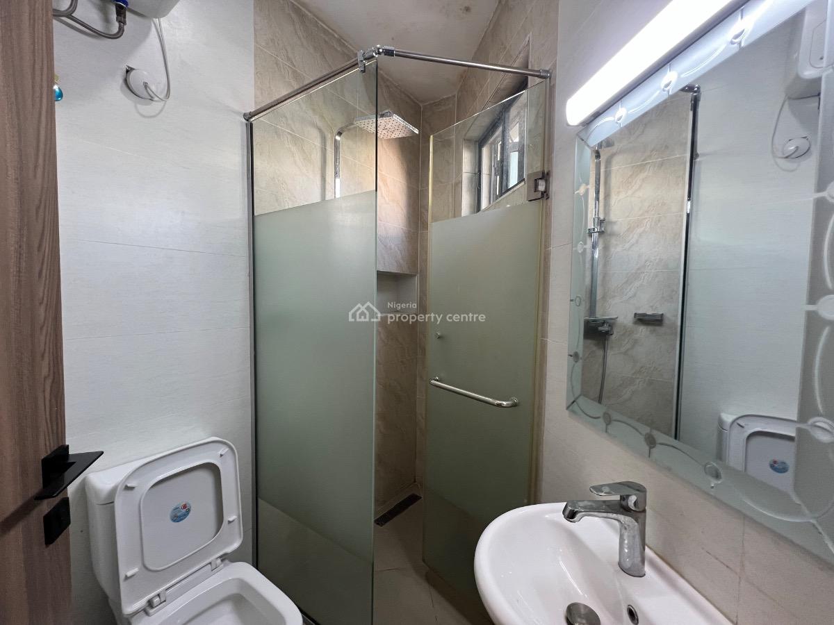 Luxury 2 Bedroom Apartment, Periwinkle Estate, Lekki Phase 1, Lekki, Lagos, Flat / Apartment for Rent