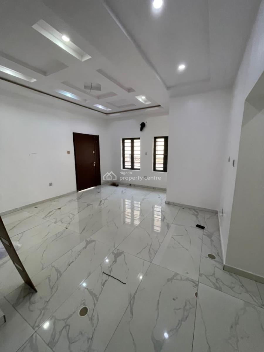 Luxury 2 Bedroom Apartment with Excellent Facility, Orchid, Lekki, Lagos, Flat / Apartment for Rent