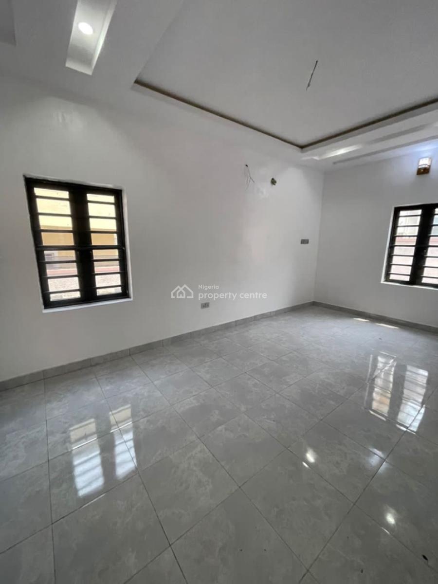 Luxury 2 Bedroom Apartment with Excellent Facility, Orchid, Lekki, Lagos, Flat / Apartment for Rent