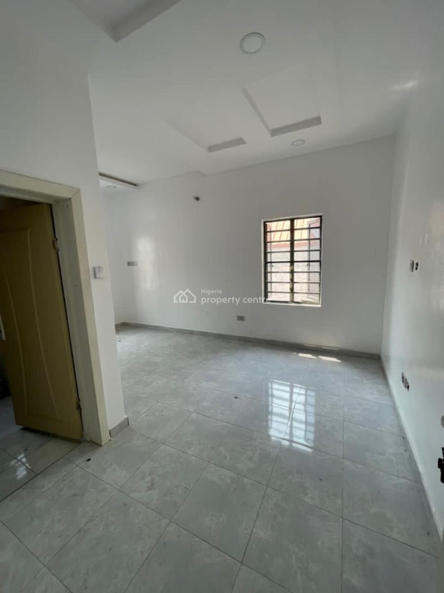 Luxury 2 Bedroom Apartment with Excellent Facility, Orchid, Lekki, Lagos, Flat / Apartment for Rent