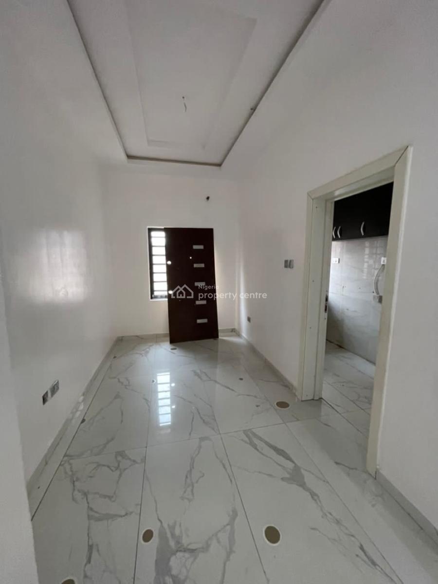 Luxury 2 Bedroom Apartment with Excellent Facility, Orchid, Lekki, Lagos, Flat / Apartment for Rent