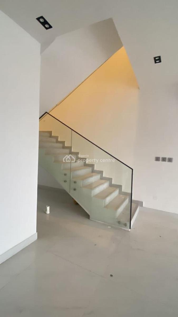 Luxury 4 Bedroom Maisonette, Off Queens Drive, Old Ikoyi, Ikoyi, Lagos, Flat / Apartment for Sale