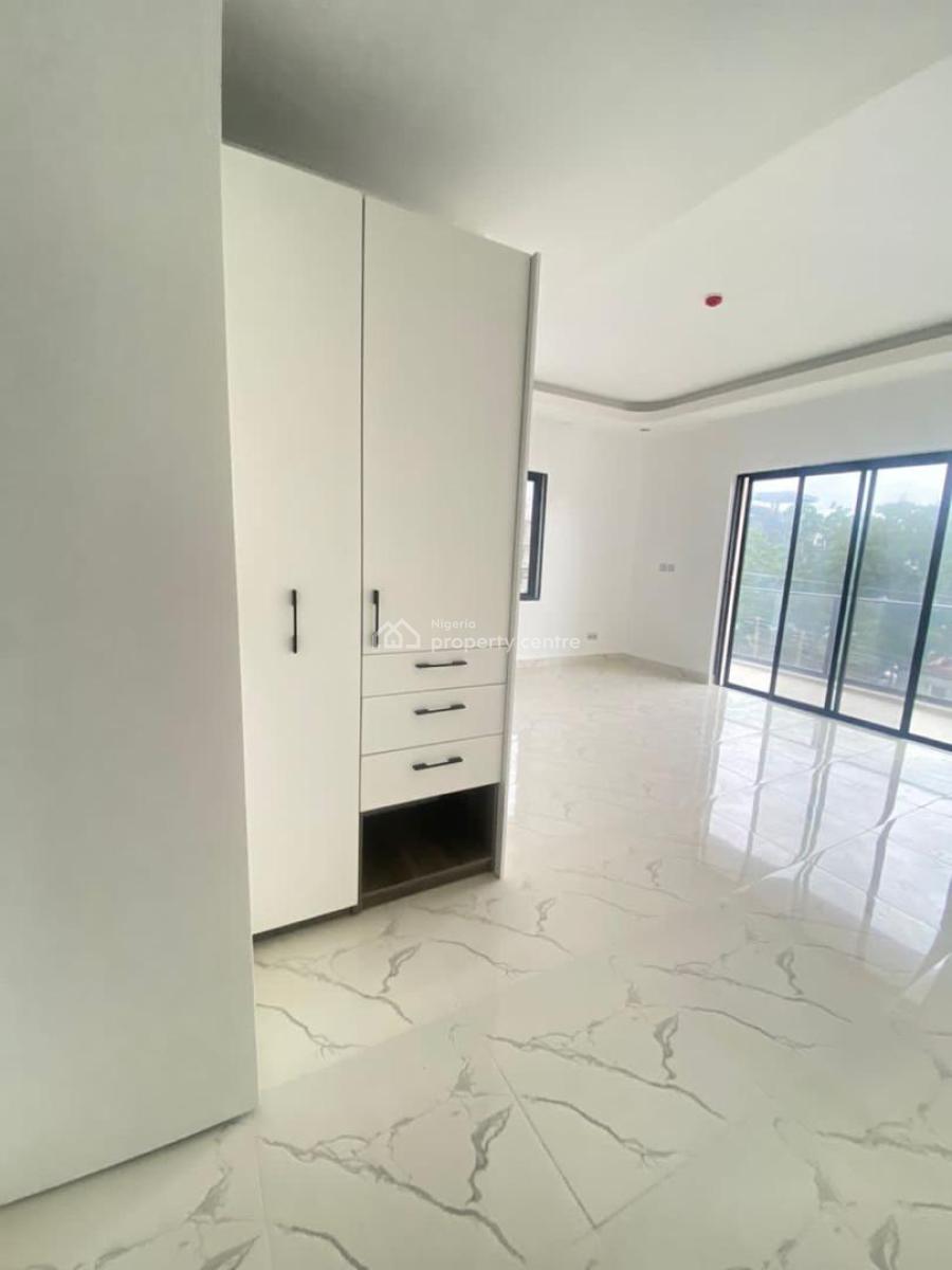 Luxury 4 Bedroom Maisonette, Off Queens Drive, Old Ikoyi, Ikoyi, Lagos, Flat / Apartment for Sale