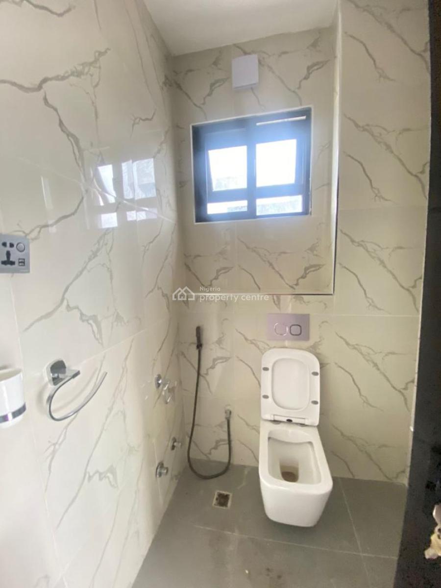 Luxury 4 Bedroom Maisonette, Off Queens Drive, Old Ikoyi, Ikoyi, Lagos, Flat / Apartment for Sale