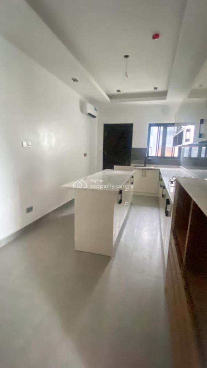 Luxury 4 Bedroom Maisonette, Off Queens Drive, Old Ikoyi, Ikoyi, Lagos, Flat / Apartment for Sale