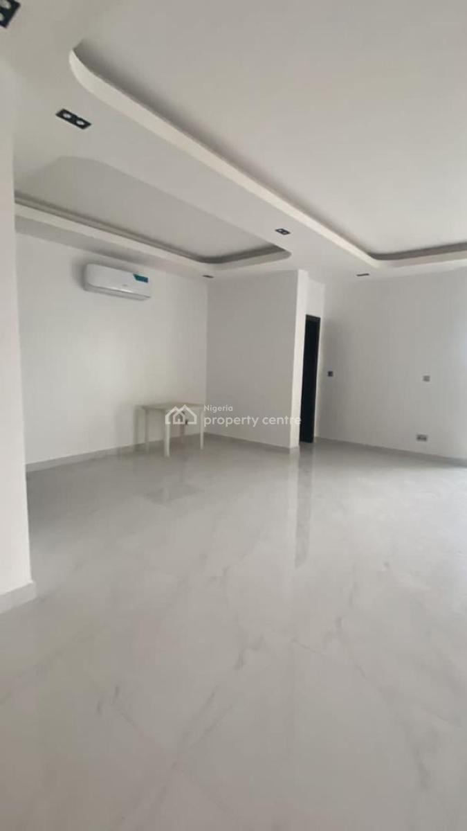 Luxury 4 Bedroom Maisonette, Off Queens Drive, Old Ikoyi, Ikoyi, Lagos, Flat / Apartment for Sale
