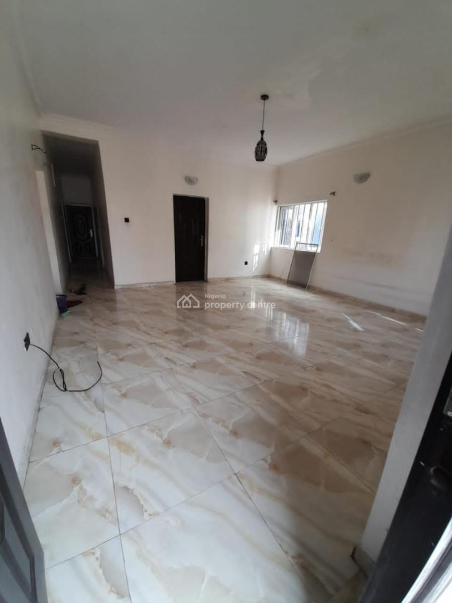 Luxury Furnished 4bedroom Terrace Duplex with Excellent Facility, Ikate, Ikate, Lekki, Lagos, Terraced Duplex for Rent