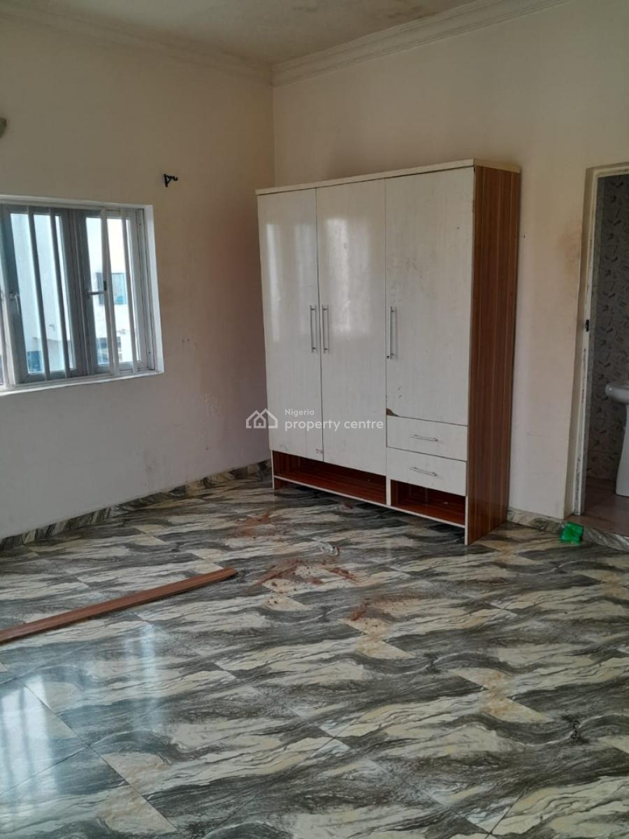 Luxury Furnished 4bedroom Terrace Duplex with Excellent Facility, Ikate, Ikate, Lekki, Lagos, Terraced Duplex for Rent