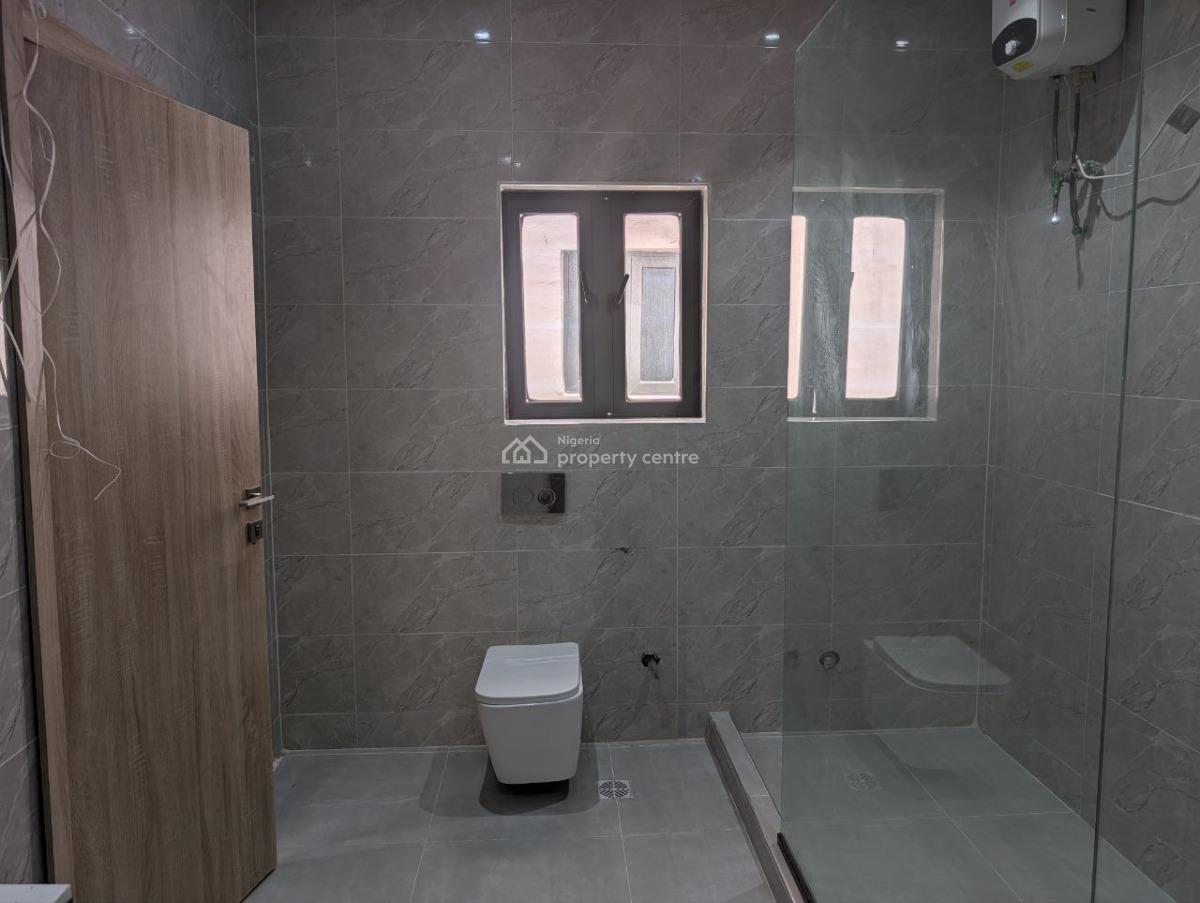 Newly Built 5 Bedroom Detached Duplex with Cinema & Pool, Megamound Estate, Ikota, Lekki, Lagos, Detached Duplex for Sale