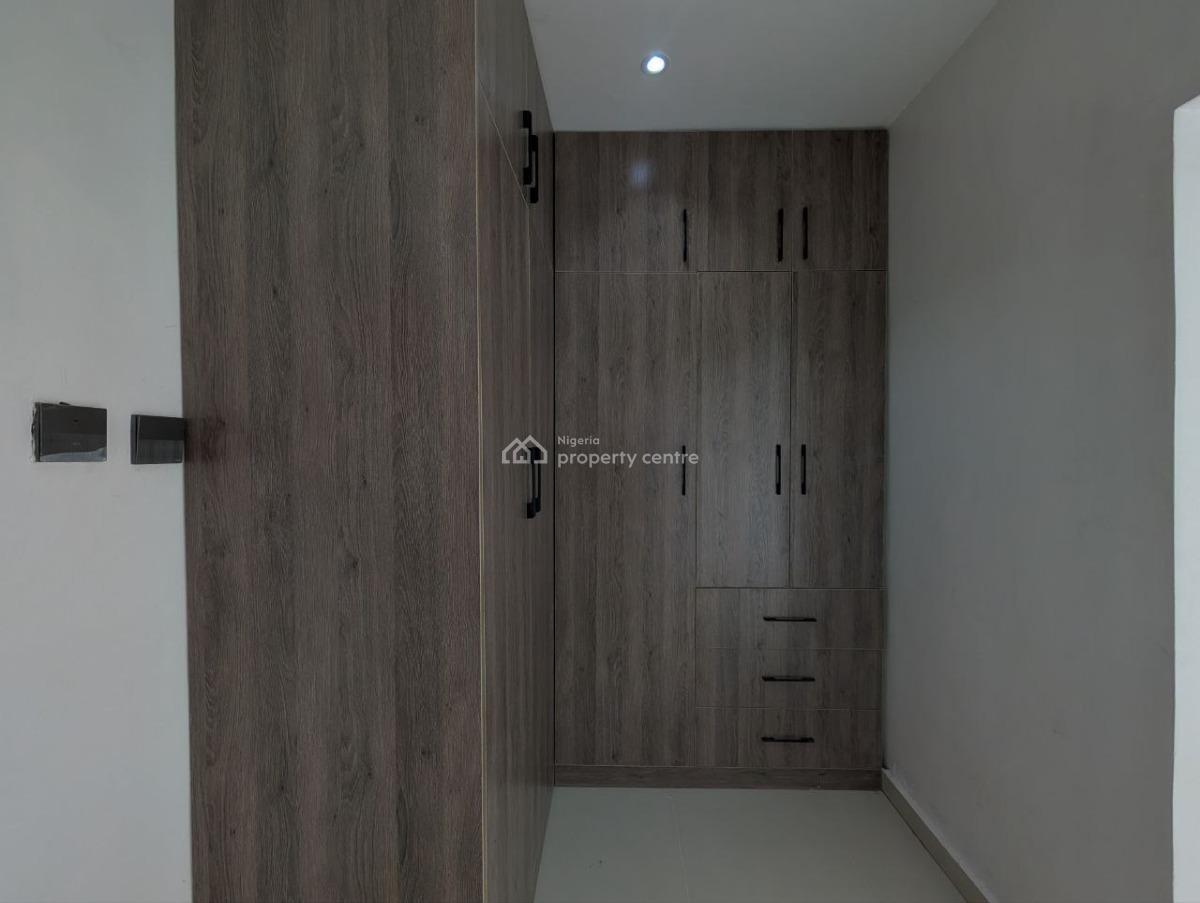 Newly Built 5 Bedroom Detached Duplex with Cinema & Pool, Megamound Estate, Ikota, Lekki, Lagos, Detached Duplex for Sale