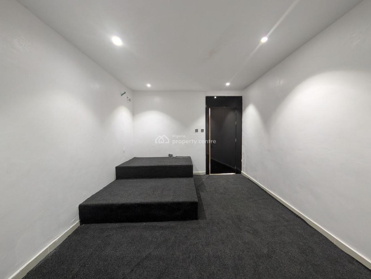 Newly Built 5 Bedroom Detached Duplex with Cinema & Pool, Megamound Estate, Ikota, Lekki, Lagos, Detached Duplex for Sale