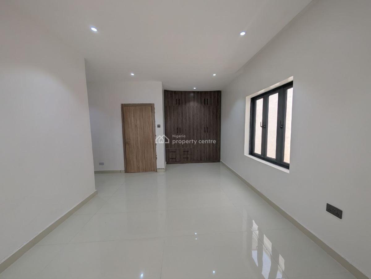 Newly Built 5 Bedroom Detached Duplex with Cinema & Pool, Megamound Estate, Ikota, Lekki, Lagos, Detached Duplex for Sale