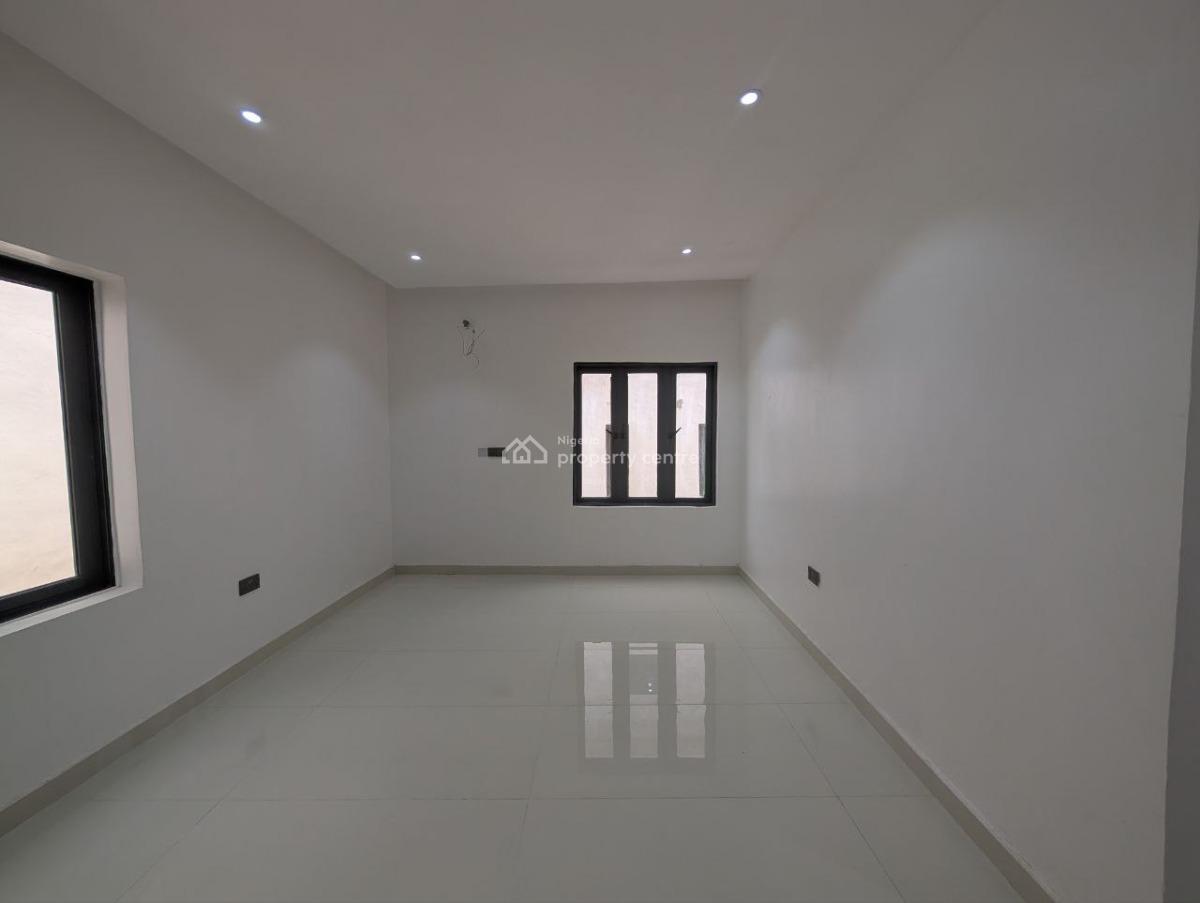 Newly Built 5 Bedroom Detached Duplex with Cinema & Pool, Megamound Estate, Ikota, Lekki, Lagos, Detached Duplex for Sale