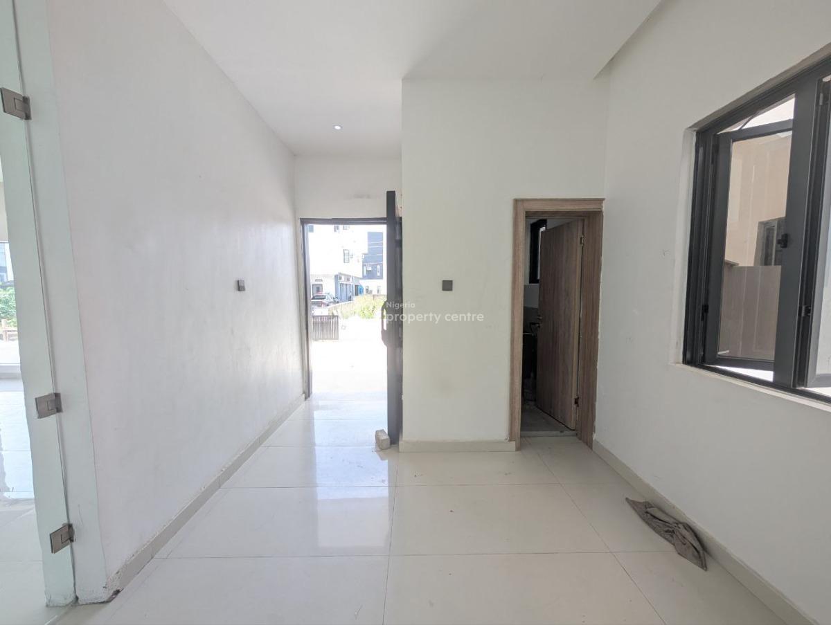 Newly Built 5 Bedroom Detached Duplex with Cinema & Pool, Megamound Estate, Ikota, Lekki, Lagos, Detached Duplex for Sale