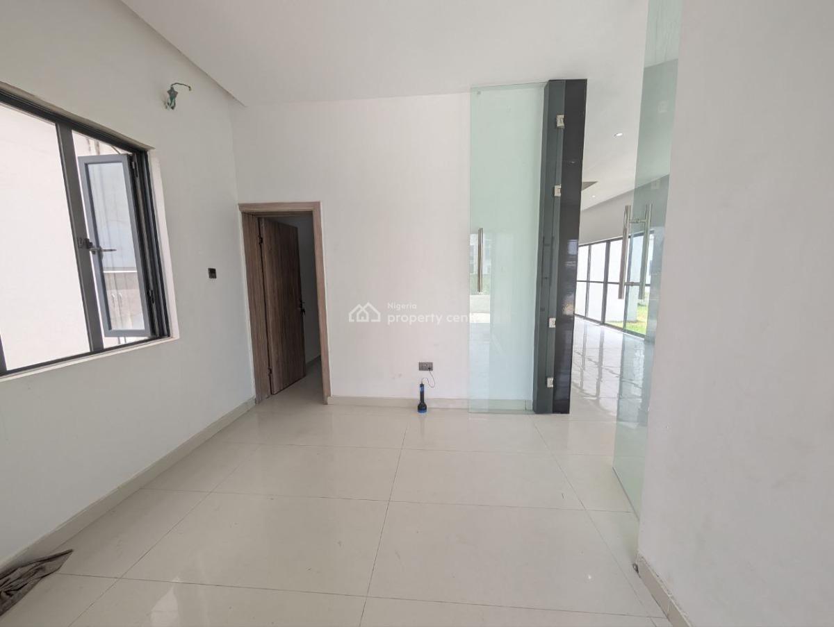 Newly Built 5 Bedroom Detached Duplex with Cinema & Pool, Megamound Estate, Ikota, Lekki, Lagos, Detached Duplex for Sale
