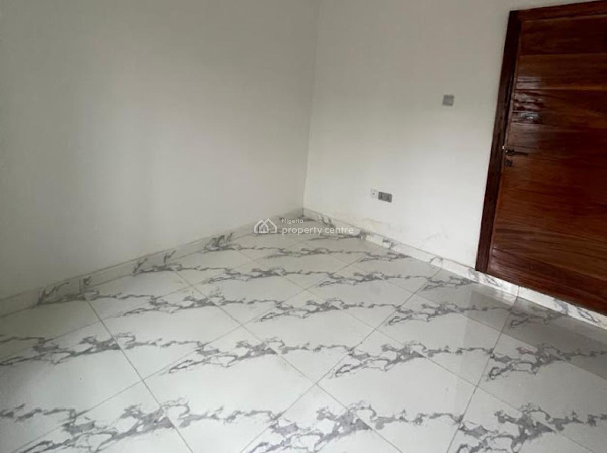 60 Units of Studio Apartment, Opposite Lead City University, Ibadan, Oyo, Self Contain (single Rooms) for Sale