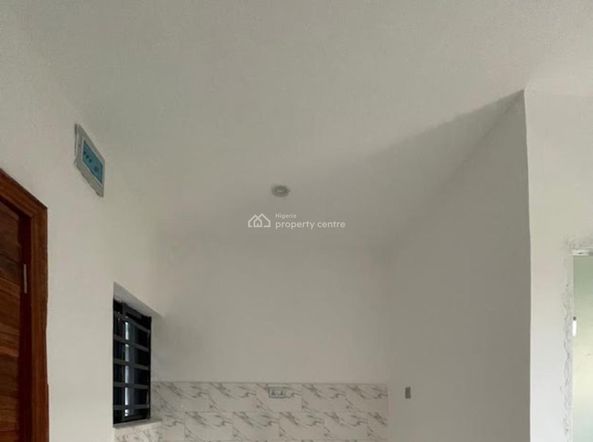 60 Units of Studio Apartment, Opposite Lead City University, Ibadan, Oyo, Self Contain (single Rooms) for Sale