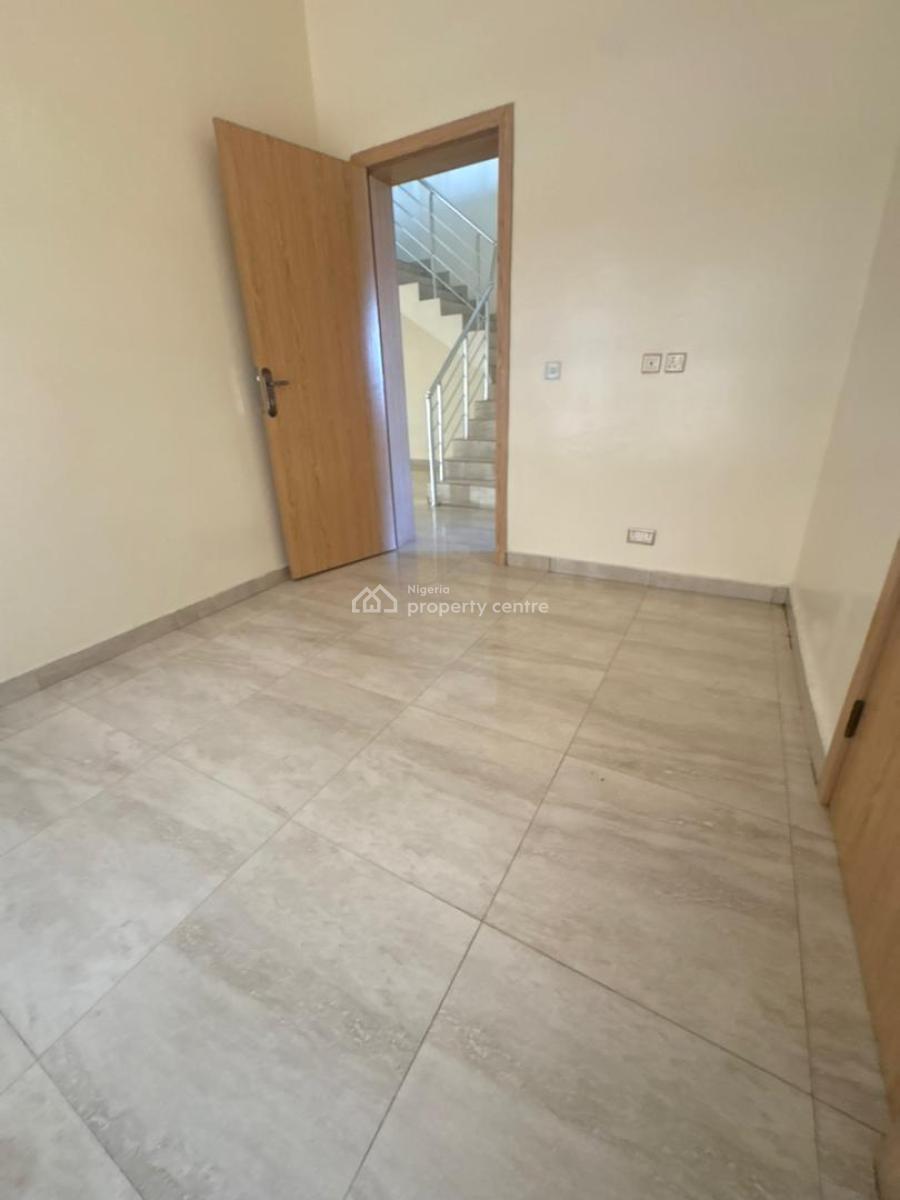 Serviced Room Shared Apartment, Ikota Villa Estate, Lekki, Lagos, Self Contain (single Rooms) for Rent