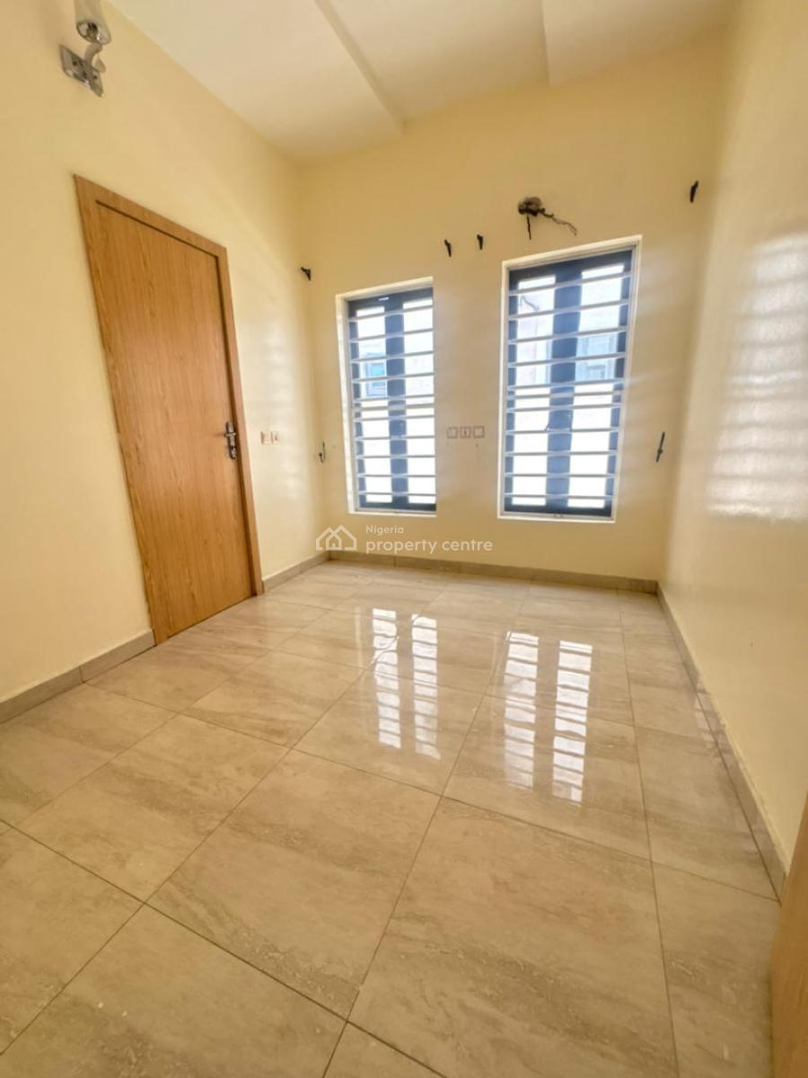 Serviced Room Shared Apartment, Ikota Villa Estate, Lekki, Lagos, Self Contain (single Rooms) for Rent