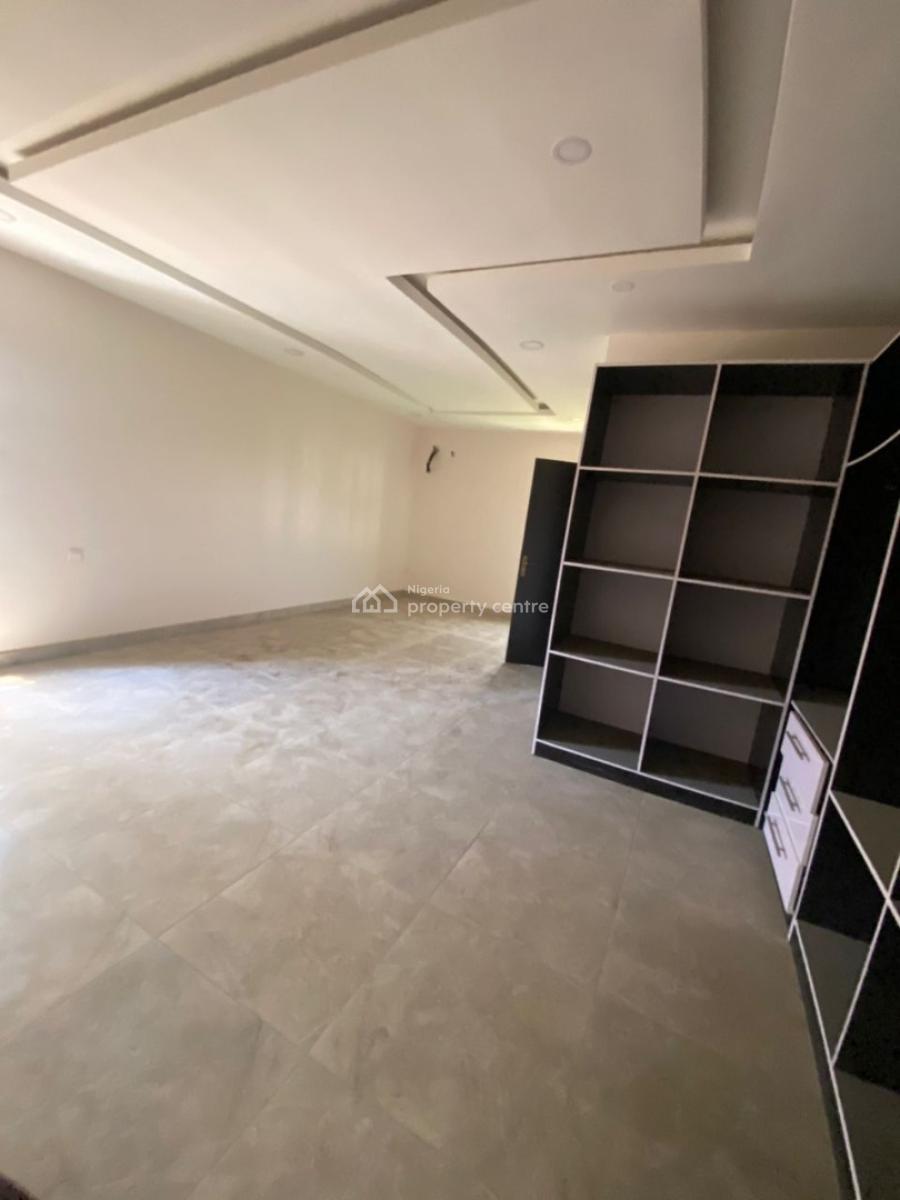 Luxury 4 Bedrooms Duplex with Bq, Peninsula 2 Off Abraham Adesanya, Ajah, Lagos, Terraced Duplex for Rent