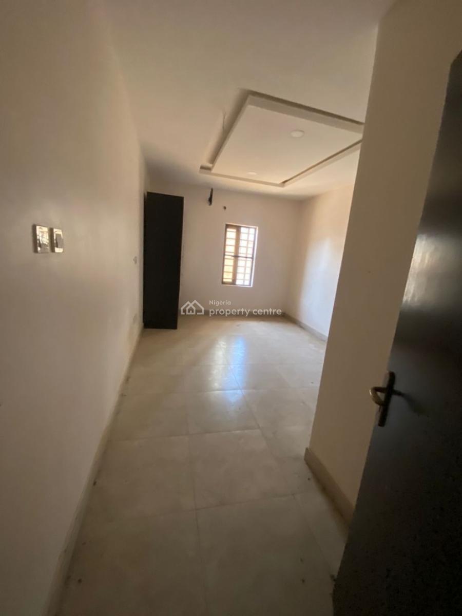 Luxury 4 Bedrooms Duplex with Bq, Peninsula 2 Off Abraham Adesanya, Ajah, Lagos, Terraced Duplex for Rent