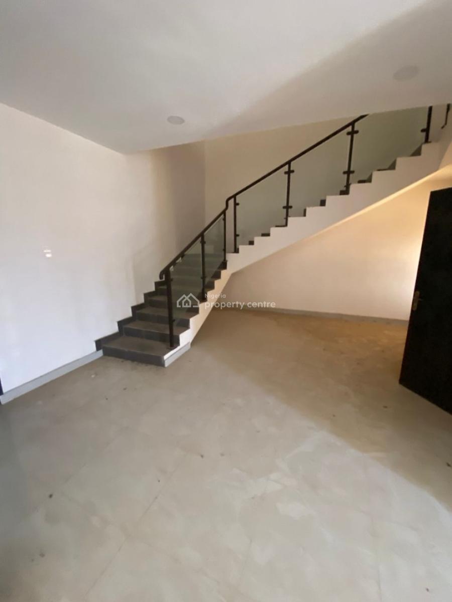 Luxury 4 Bedrooms Duplex with Bq, Peninsula 2 Off Abraham Adesanya, Ajah, Lagos, Terraced Duplex for Rent