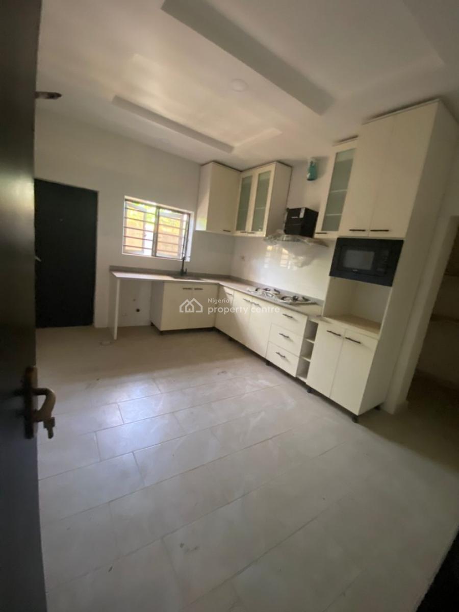 Luxury 4 Bedrooms Duplex with Bq, Peninsula 2 Off Abraham Adesanya, Ajah, Lagos, Terraced Duplex for Rent