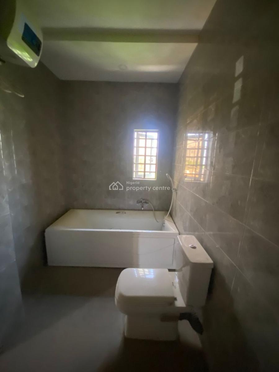 Luxury 4 Bedrooms Duplex with Bq, Peninsula 2 Off Abraham Adesanya, Ajah, Lagos, Terraced Duplex for Rent