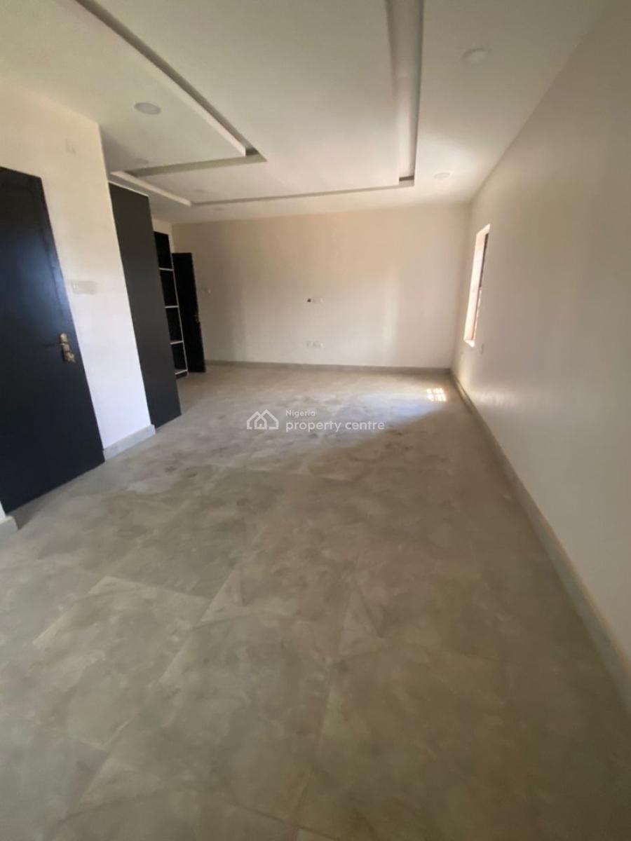 Luxury 4 Bedrooms Duplex with Bq, Peninsula 2 Off Abraham Adesanya, Ajah, Lagos, Terraced Duplex for Rent