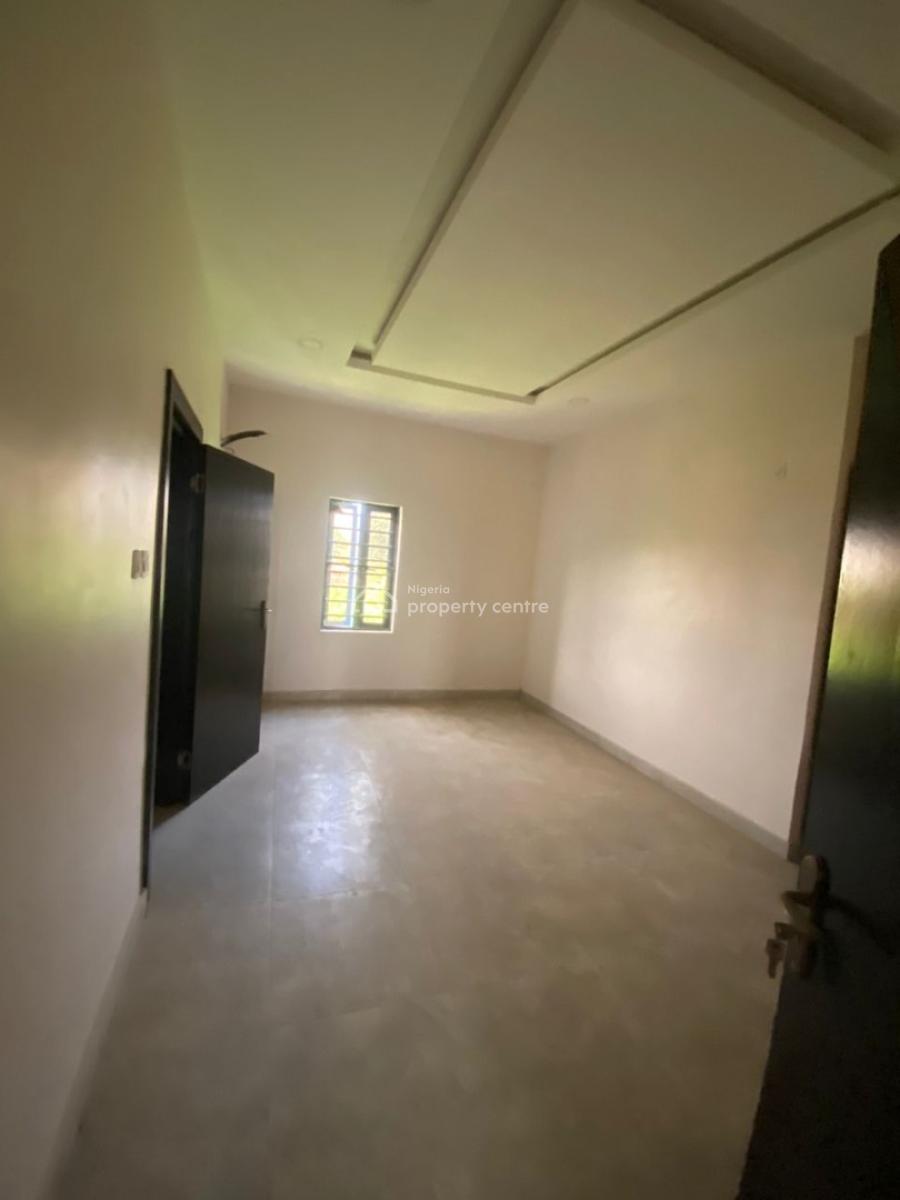Luxury 4 Bedrooms Duplex with Bq, Peninsula 2 Off Abraham Adesanya, Ajah, Lagos, Terraced Duplex for Rent