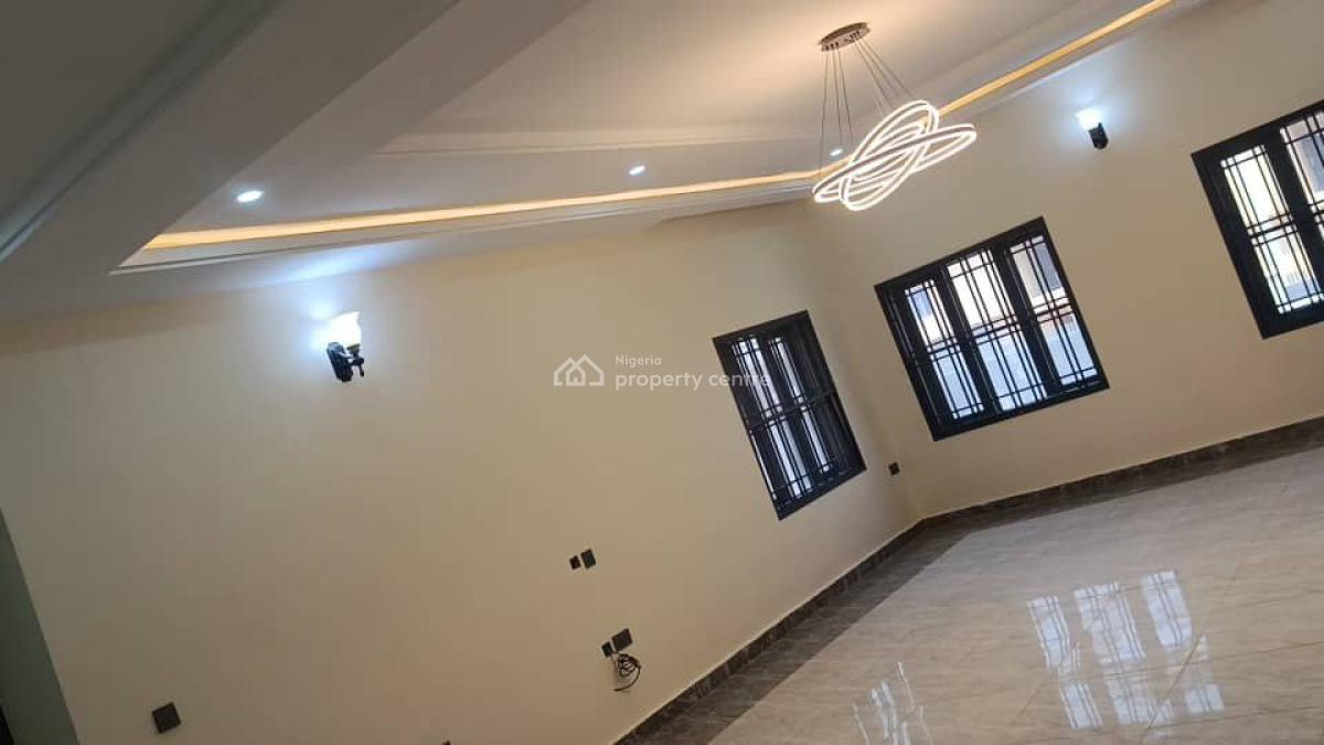 Beautiful 2 Bedroom Serviced Apartment, Fitted Kitchen, Nice Serenity, Serene and Well Secured Neighborhood, Asokoro District, Abuja, Flat / Apartment for Rent