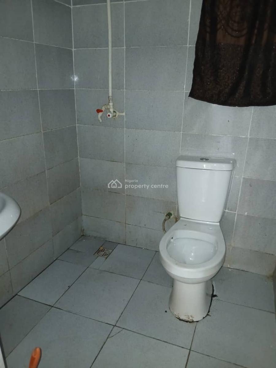 Studio Roomselfcontain with a Personal  Kitchen, Ikota Lekki Lagos, Ikota, Lekki, Lagos, Self Contain (single Rooms) for Rent