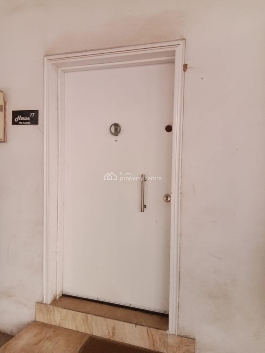 Luxury 4 Bedroom Terrace Duplex, Orchid Road, Ikota, Lekki, Lagos, Terraced Duplex for Sale