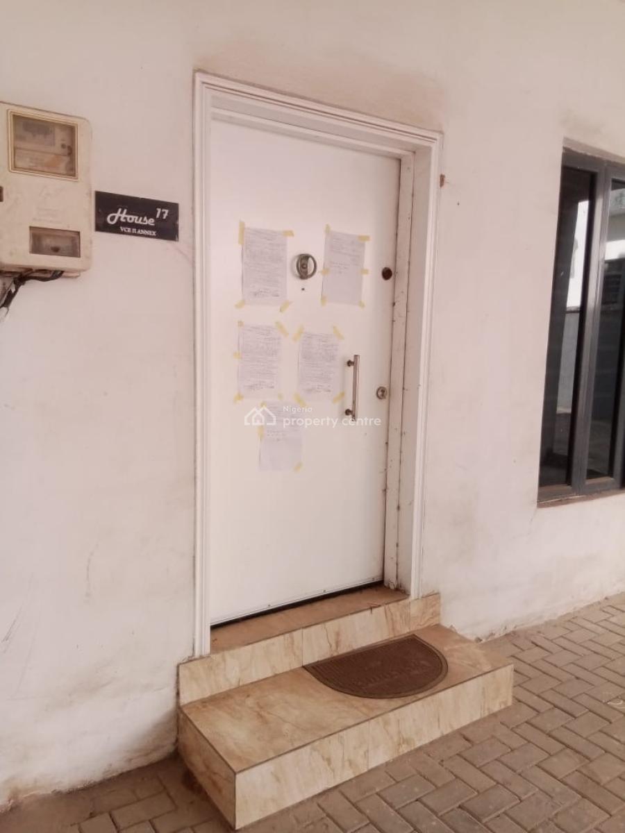 Luxury 4 Bedroom Terrace Duplex, Orchid Road, Ikota, Lekki, Lagos, Terraced Duplex for Sale