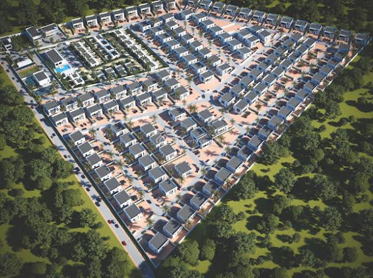 300 Sqm Size of Land, Ketu, Epe, Lagos, Land for Sale