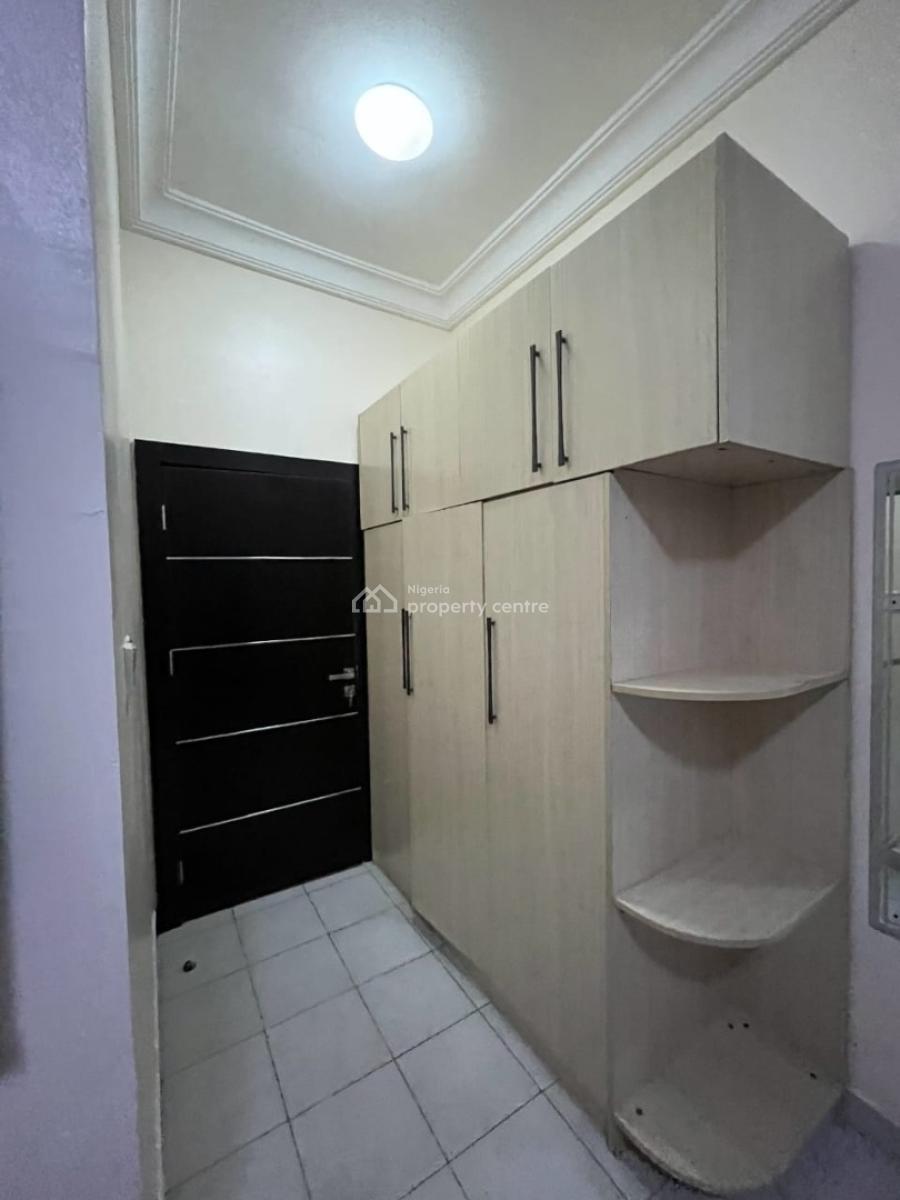 Tastefully Furnished 4 Bedroom Semi-detached Duplex with Bq, Ikate, Ikate, Lekki, Lagos, House for Rent