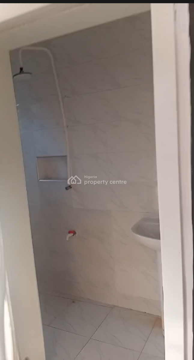 Mini Flat in an Estate, Abijo, Gra, Lekki, Lagos, Abijo, Lekki, Lagos, Flat / Apartment for Rent