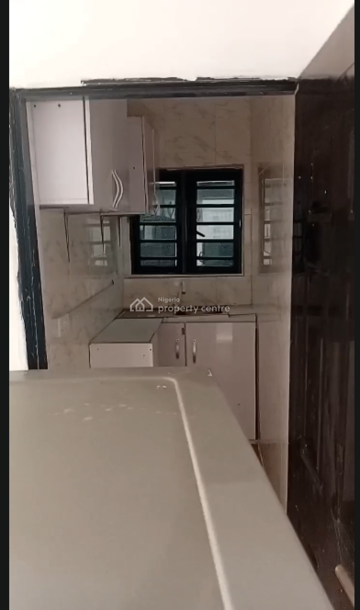 Mini Flat in an Estate, Abijo, Gra, Lekki, Lagos, Abijo, Lekki, Lagos, Flat / Apartment for Rent