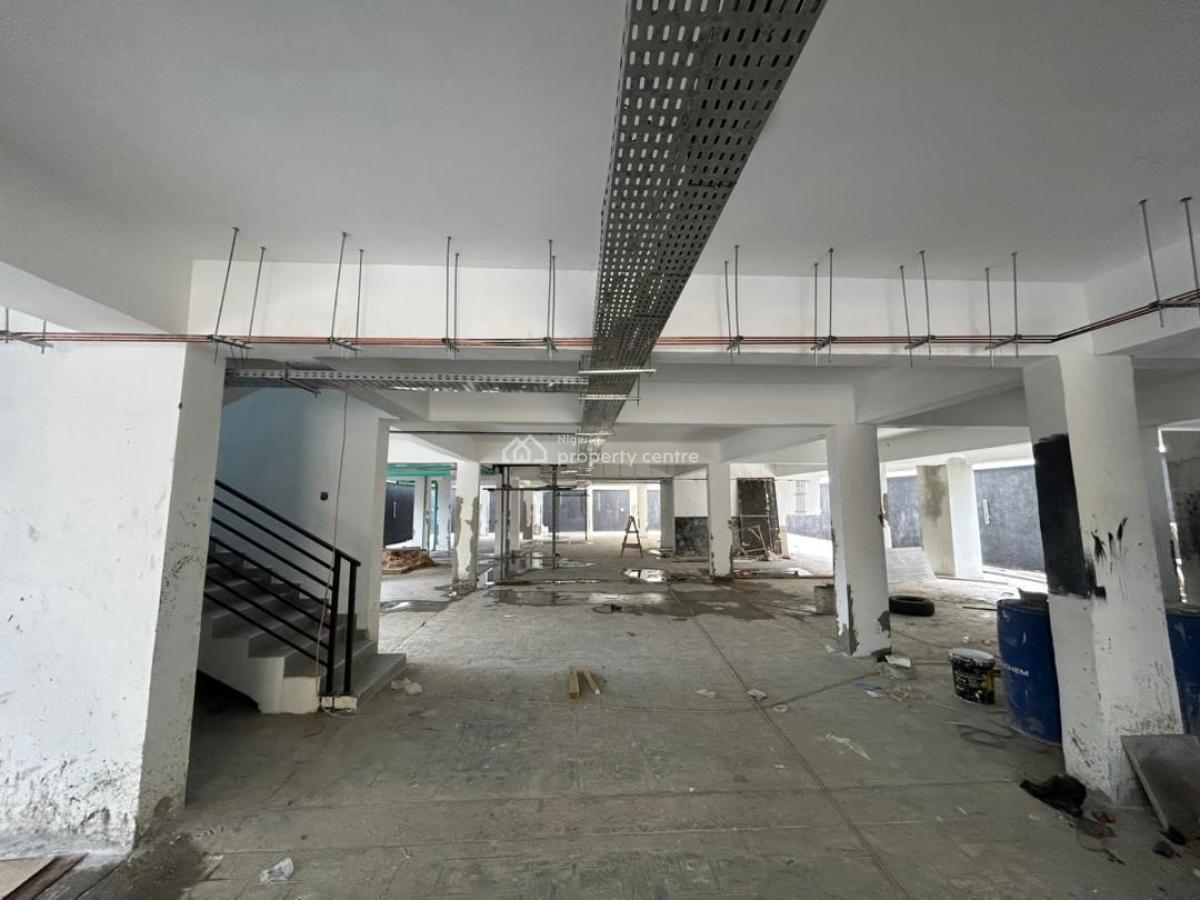 Premium 2 Bedroom Apartment, Ikate, Lekki, Lagos, Ikate, Lekki, Lagos, Flat / Apartment for Rent