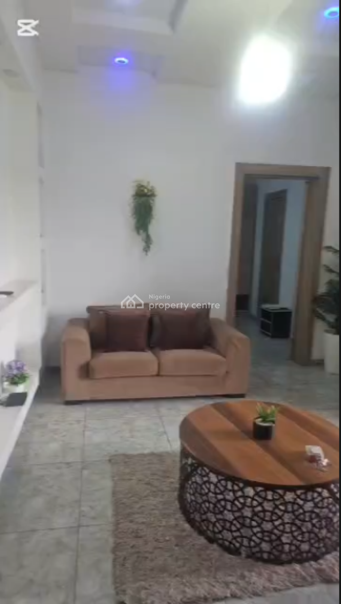 2 Bedroom Apartment with Furnitures, Orchid, Lekki, Lekki Phase 2, Lekki, Lagos, Flat / Apartment for Rent