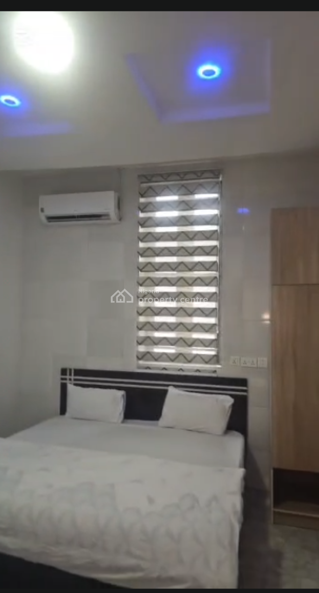 2 Bedroom Apartment with Furnitures, Orchid, Lekki, Lekki Phase 2, Lekki, Lagos, Flat / Apartment for Rent