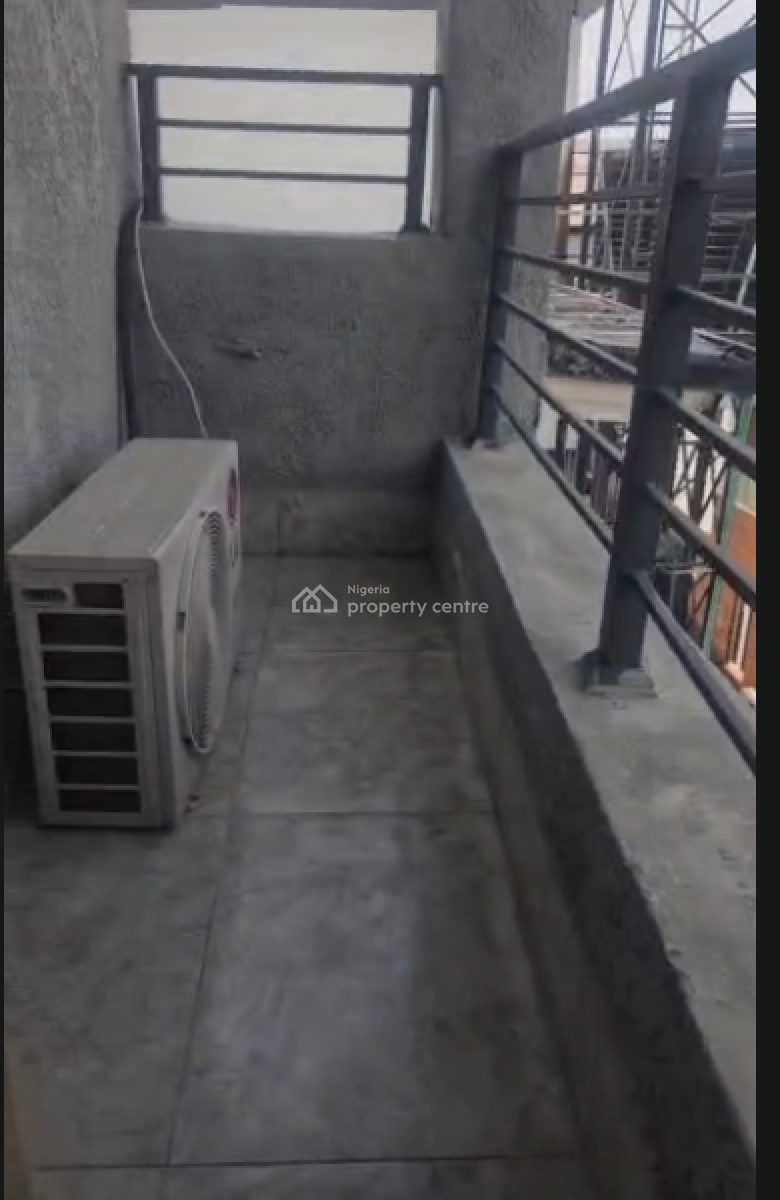 2 Bedroom Apartment with Furnitures, Orchid, Lekki, Lekki Phase 2, Lekki, Lagos, Flat / Apartment for Rent