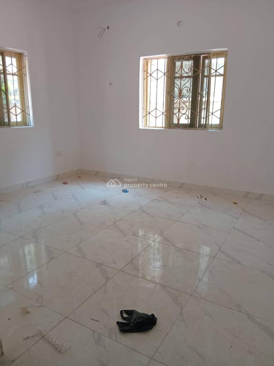 Spacious 3bedroom Flat with 3 Toilets, Ogombo, Ajah, Lagos, Flat / Apartment for Rent