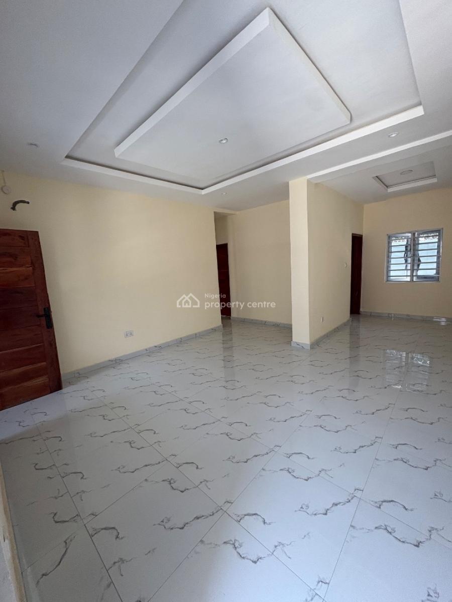 Spacious 2 Bedroom Apartment, Ogombo, Ajah, Lagos, Self Contain (single Rooms) for Rent