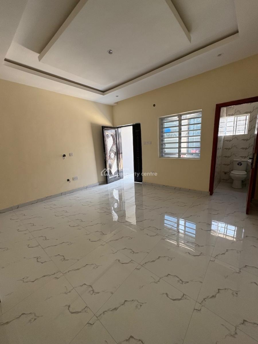 Spacious 2 Bedroom Apartment, Ogombo, Ajah, Lagos, Self Contain (single Rooms) for Rent