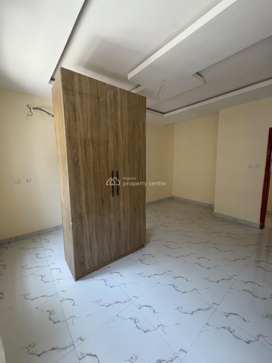 Spacious 2 Bedroom Apartment, Ogombo, Ajah, Lagos, Self Contain (single Rooms) for Rent